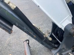 
										2022 Bobcat E26 full									