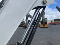 
										2022 Bobcat E26 full									