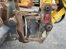 
										2020 Yanmar VIO30-6B full									