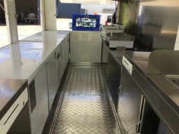 
										2024 Green Pty Ltd Food Trailer full									