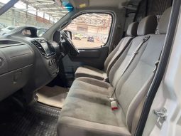 
										2019 LDV V80 full									