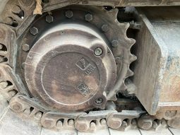 
										2020 Caterpillar 336GC full									