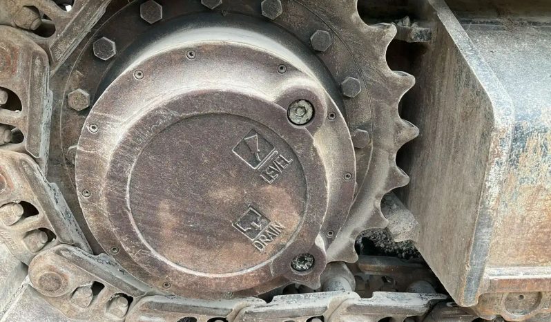 
								2020 Caterpillar 336GC full									
