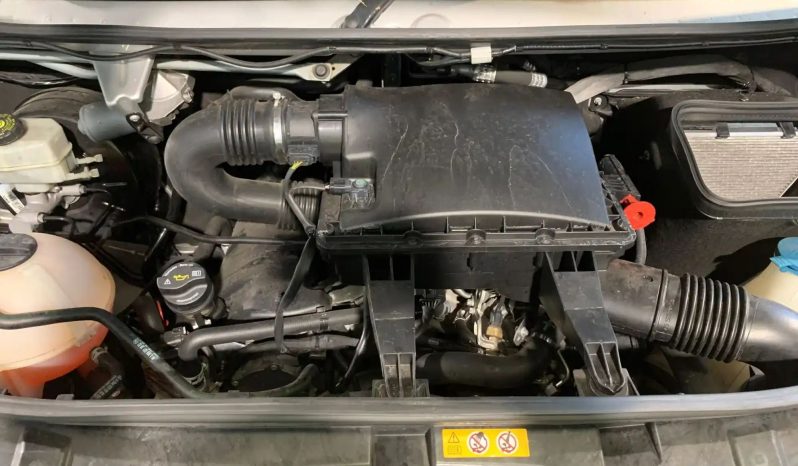 
								2018 Mercedes-Benz Sprinter full									