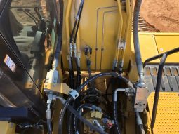 
										2021 Caterpillar 330GC full									