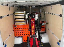 
										2022 Mercedes-Benz Sprinter full									