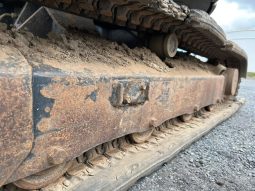 
										2020 Yanmar VIO30-6B full									