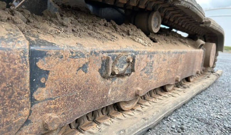 
								2020 Yanmar VIO30-6B full									