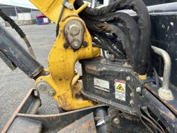 
										2020 Yanmar VIO30-6B full									