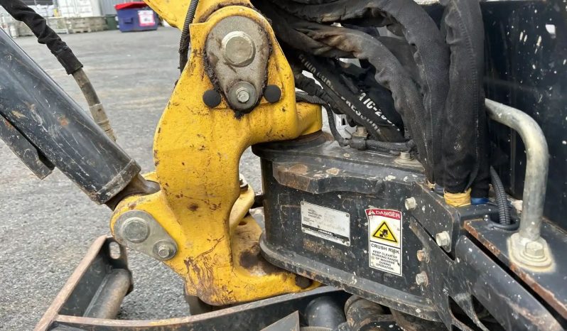 
								2020 Yanmar VIO30-6B full									