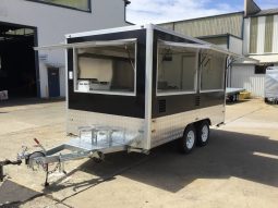 
										2024 Green Pty Ltd Food Trailer full									