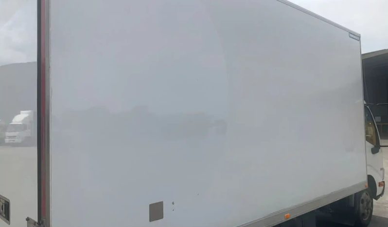 
								2020 Hino 300 616 full									
