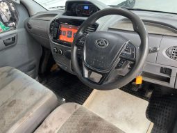 
										2019 LDV V80 full									