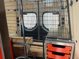 
										2022 Mercedes-Benz Sprinter full									