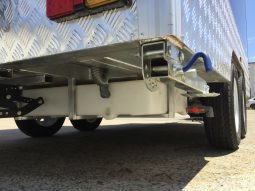 
										2024 Green Pty Ltd Food Trailer full									
