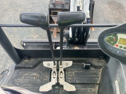 
										2022 Bobcat E26 full									