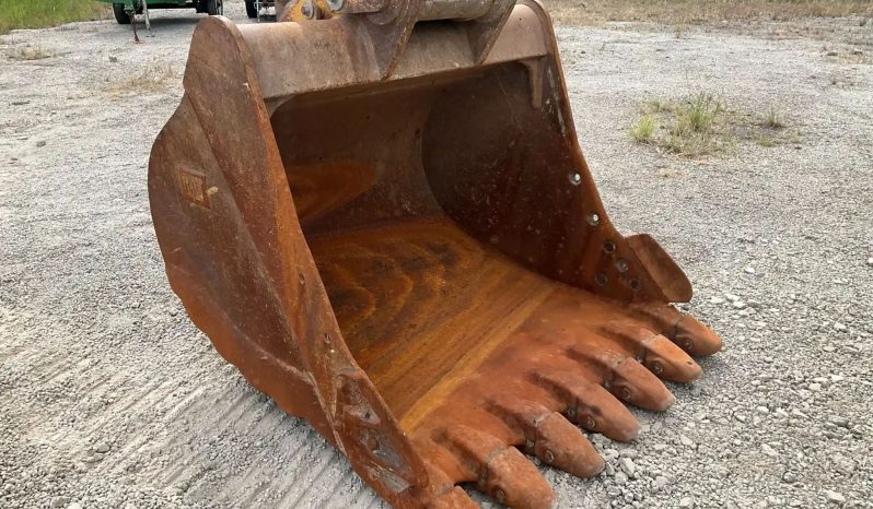 
								2020 Caterpillar 336GC full									