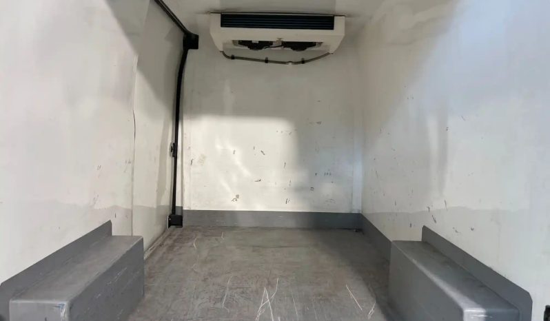 
								2020 Renault Master full									