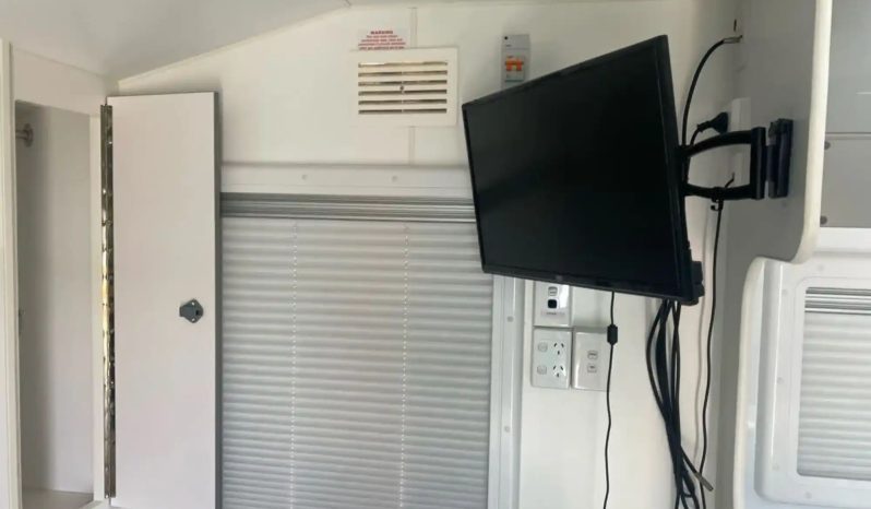 
								2022 Latitude RV Tasman Coast full									