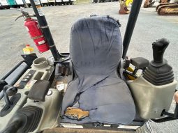 
										2020 Yanmar VIO30-6B full									