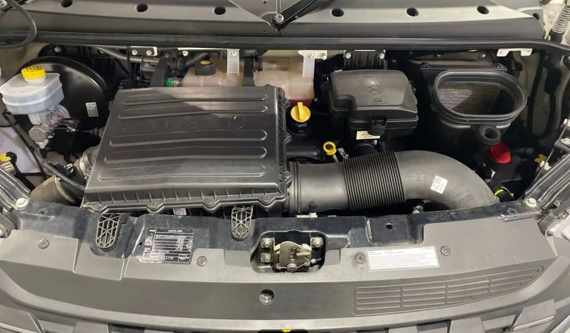 
								2021 Iveco Daily full									