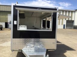 
										2024 Green Pty Ltd Food Trailer full									