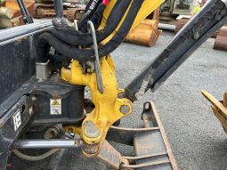 
										2020 Yanmar VIO30-6B full									