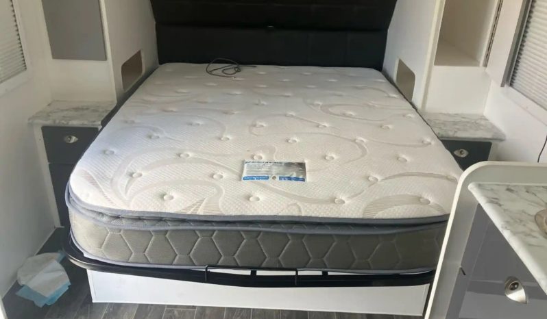 
								2022 Latitude RV Tasman Coast full									