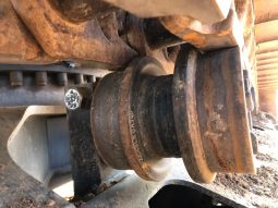 
										2021 Caterpillar 330GC full									