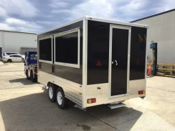 
										2024 Green Pty Ltd Food Trailer full									