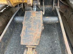
										2020 Yanmar VIO30-6B full									