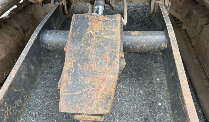 
								2020 Yanmar VIO30-6B full									