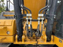 
										2020 Caterpillar 336GC full									