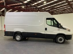 
										2021 Iveco Daily full									