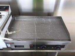 
										2024 Green Pty Ltd Food Trailer full									