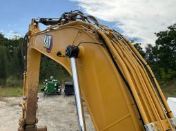 
										2020 Caterpillar 336GC full									