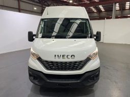 
										2021 Iveco Daily full									