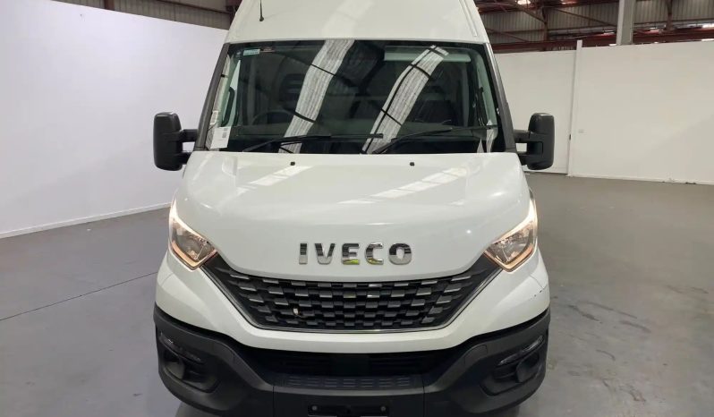 
								2021 Iveco Daily full									
