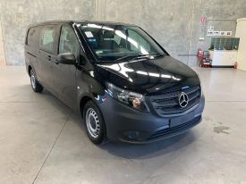 2020 Mercedes-Benz Vito
