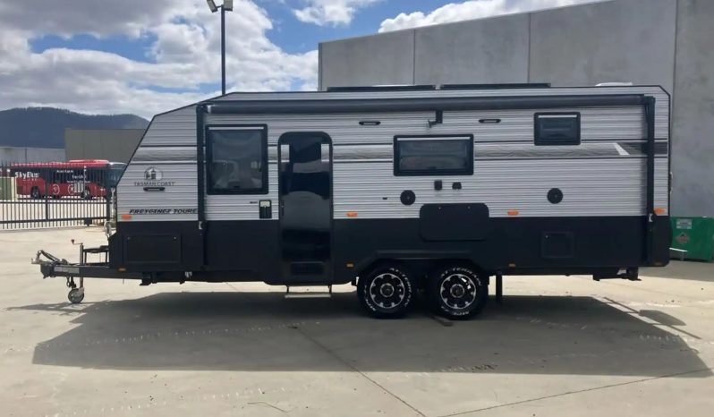 
								2022 Latitude RV Tasman Coast full									