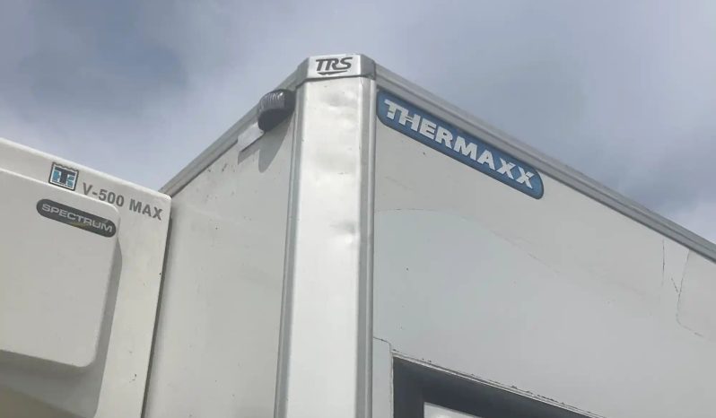
								2020 Hino 300 616 full									