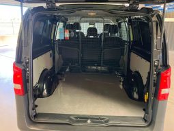 
										2020 Mercedes-Benz Vito full									