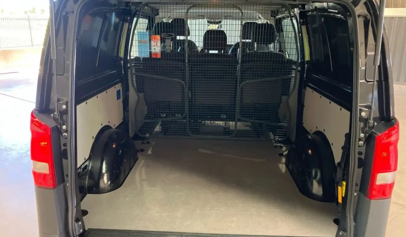 
								2020 Mercedes-Benz Vito full									