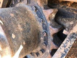 
										2021 Caterpillar 330GC full									